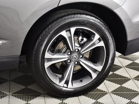 Certified 2025 Acura RDX SH-AWD w/ Technology Package image 52