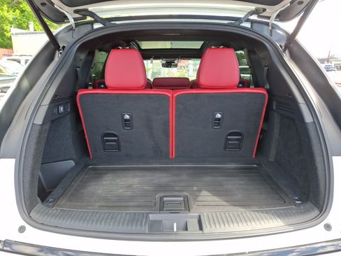 Used 2023 Acura MDX A-Spec AWD/4WD image 31