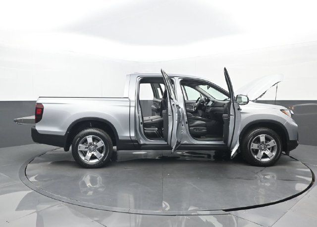 Used 2025 Honda Ridgeline RTL image 33