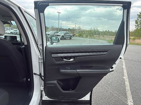Certified 2023 Honda CR-V LX image 18