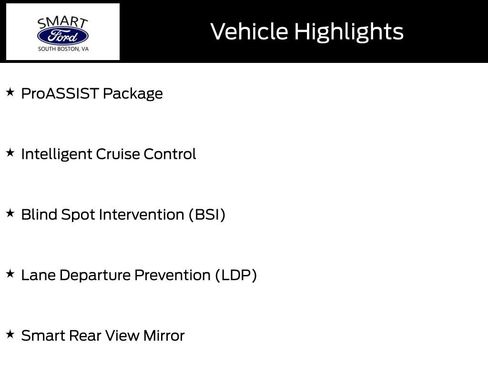 Used 2020 INFINITI QX80 Luxe w/ Proassist Package image 8