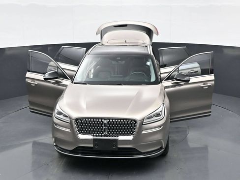 Used 2021 Lincoln Corsair Reserve w/ Equipment Group 201A AWD/4WD image 52