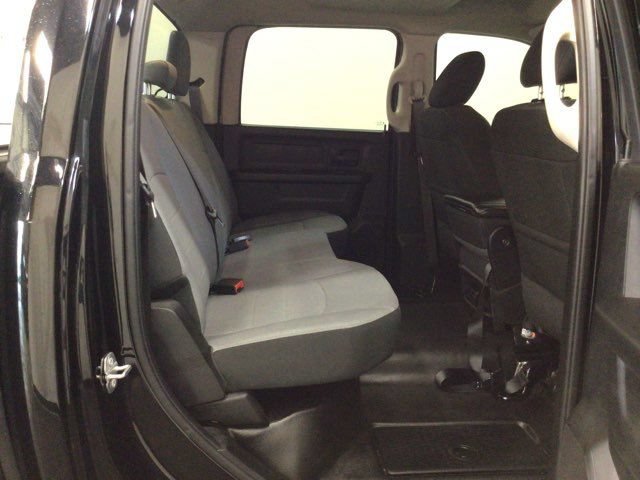 Used 2021 RAM 1500 Tradesman w/ Popular Equipment Group AWD/4WD image 8
