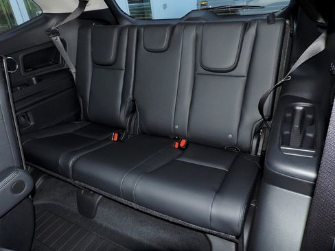 New 2026 Subaru Ascent Touring AWD/4WD image 18