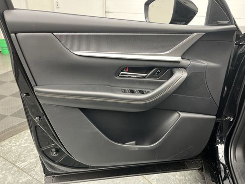New 2026 MAZDA CX-90 Plug-In Hybrid w/Premium Sport AWD/4WD image 8