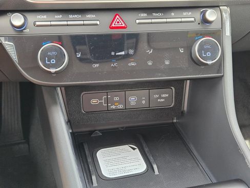 New 2026 Hyundai Sonata SEL FWD image 26