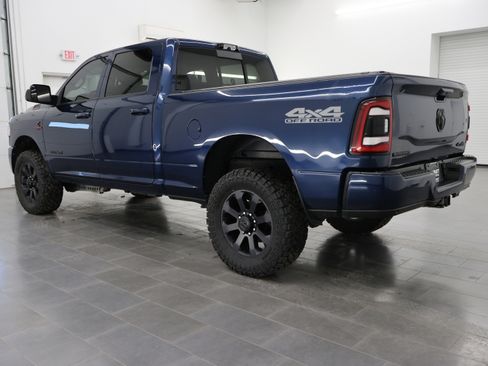 Used 2022 RAM 2500 Big Horn w/ Level C Equiment Group image 6