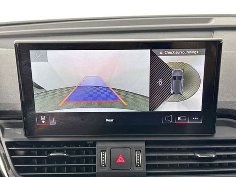 Used 2022 Audi Q5 2.0T Premium Plus w/ Premium Plus Package image 13