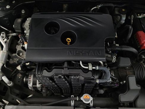 Used 2020 Nissan Altima 2.5 S image 30