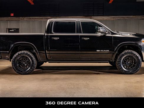 Used 2019 RAM 1500 Limited image 11
