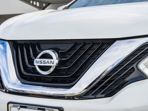 Used 2018 Nissan Murano S w/ Cargo Package image 9