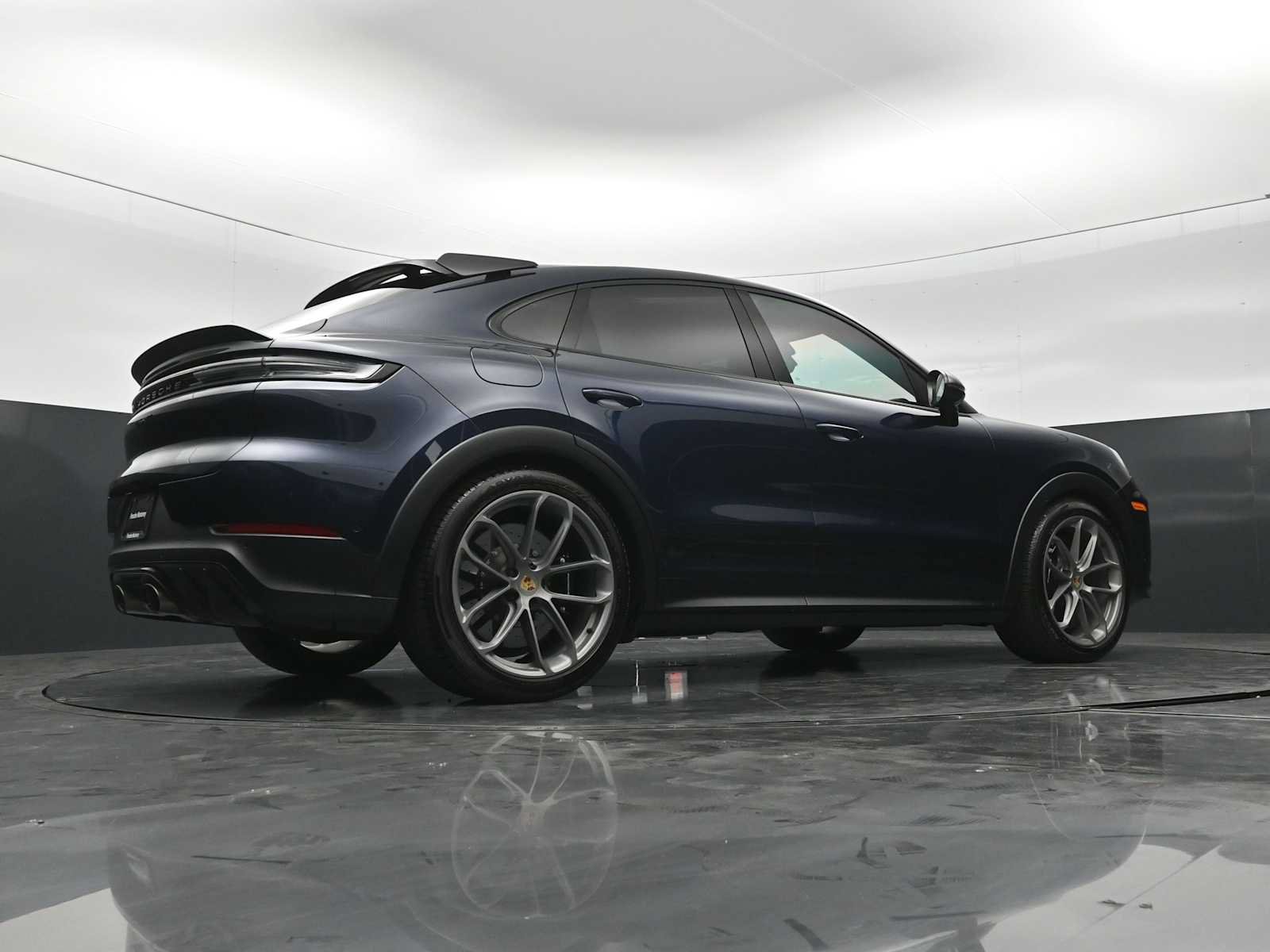 Certified 2024 Porsche Cayenne Turbo GT AWD/4WD image 44