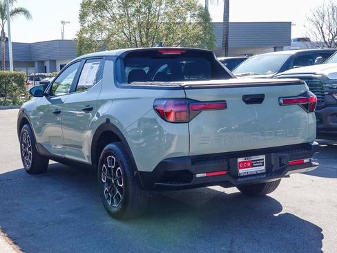 Used 2024 Hyundai Santa Cruz SEL image 6