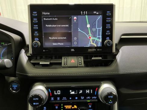 Certified 2022 Toyota RAV4 Limited image 19