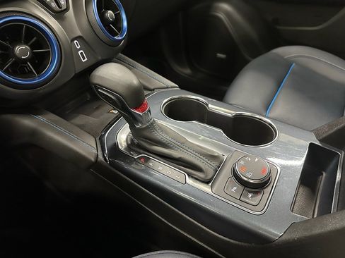 Certified 2024 Chevrolet Blazer RS w/ Driver Confidence II Package image 29