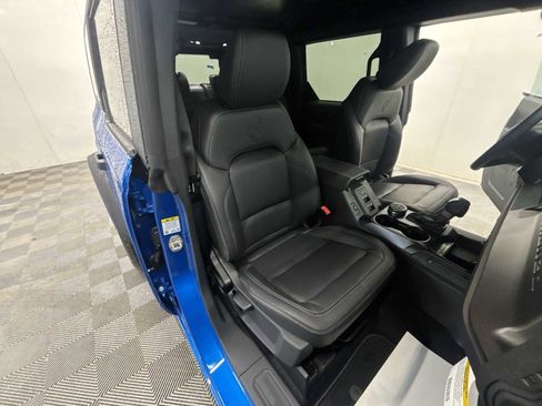 New 2026 Ford Bronco Big Bend AWD/4WD image 25