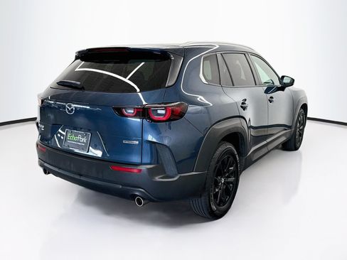 Used 2025 MAZDA CX-50 AWD 2.5 S w/ Preferred Package image 9
