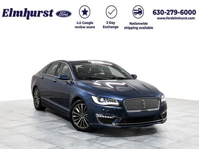 Used 2019 Lincoln MKZ Premiere