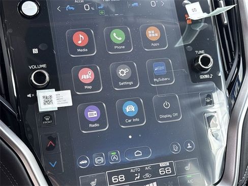 New 2025 Subaru Legacy Limited image 3