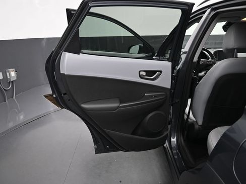 Used 2019 Hyundai Kona Ultimate FWD image 23