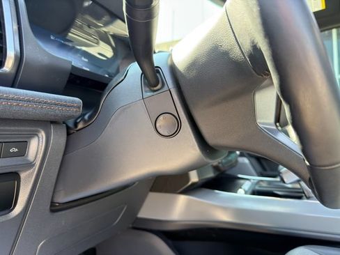 Used 2024 Ford F150 Lightning Lariat AWD/4WD image 53
