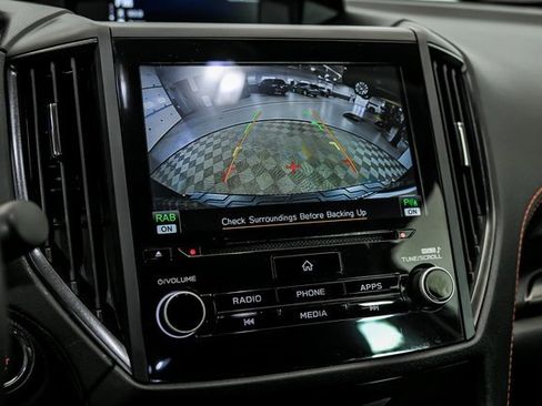 Used 2023 Subaru Forester Sport image 23