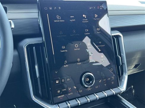 New 2025 GMC Acadia Elevation image 16