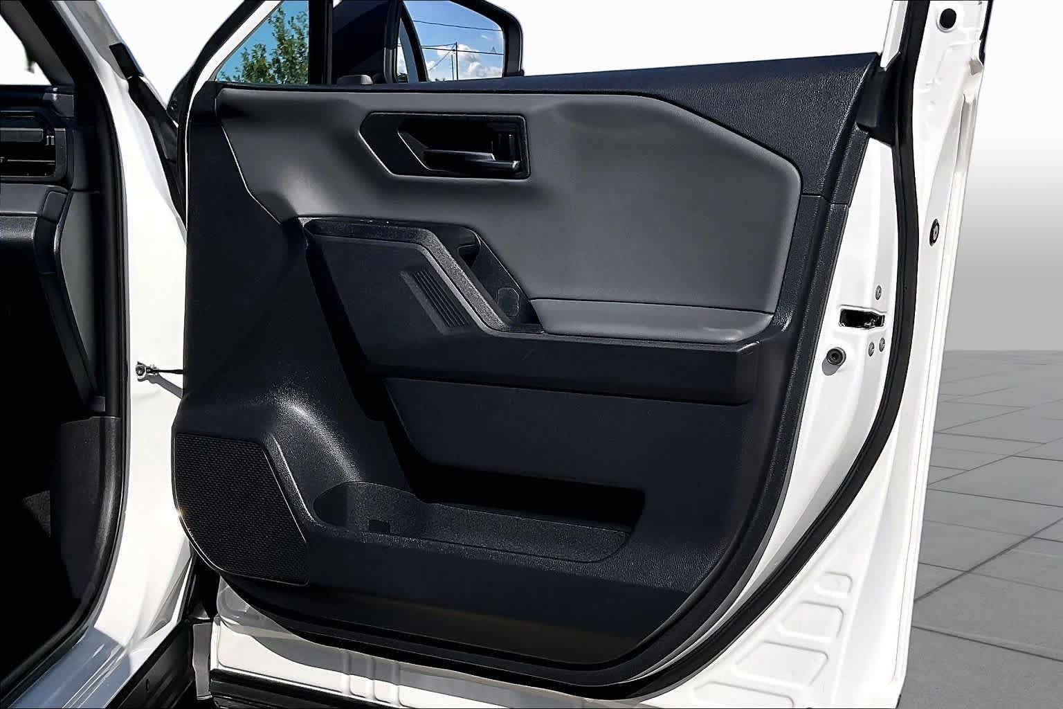 Certified 2026 Toyota RAV4 XLE Premium FWD image 20