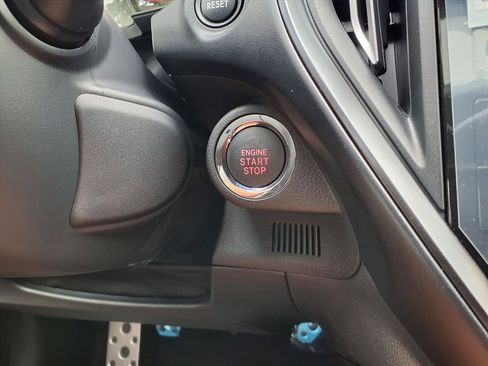 New 2025 Subaru WRX Limited image 9