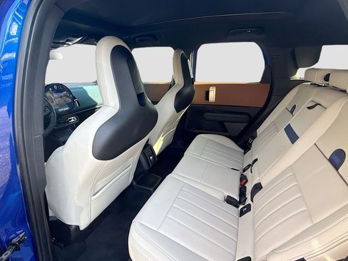 Used 2025 MINI Cooper Countryman S image 23