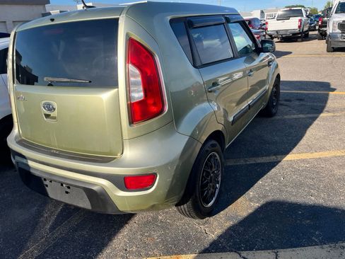 Used 2012 Kia Soul FWD image 13