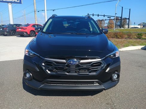 New 2026 Subaru Crosstrek 2.0i Premium image 2