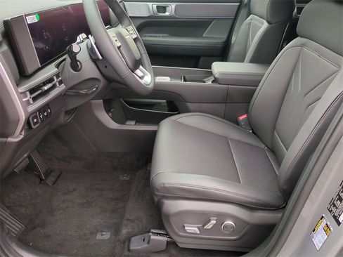 New 2026 Hyundai Santa Fe SEL image 21