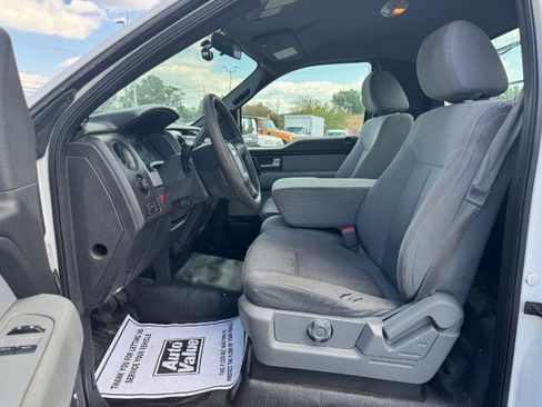 Used 2014 Ford F150 XL AWD/4WD image 15