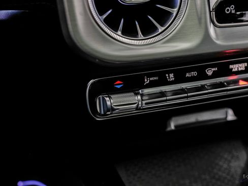 Used 2025 Mercedes-Benz G 63 AMG 4MATIC image 68