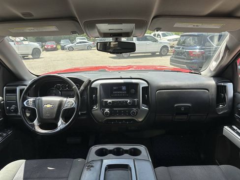 Used 2015 Chevrolet Silverado 1500 LT RWD image 24