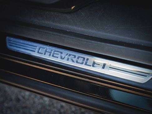 Used 2019 Chevrolet Malibu LT w/ Leather Package image 21