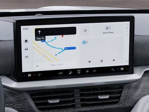 New 2027 Ford Explorer Platinum AWD/4WD image 14