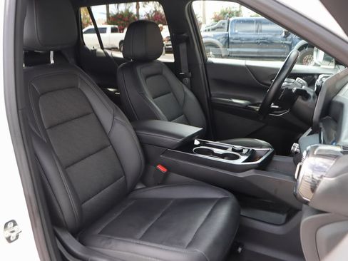 Used 2026 Chevrolet Equinox LT w/ Convenience Package II AWD/4WD image 34
