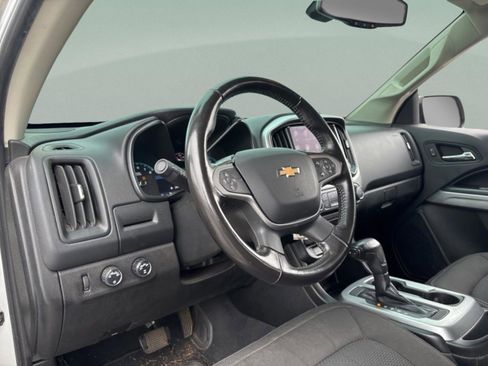 Used 2020 Chevrolet Colorado LT AWD/4WD image 21