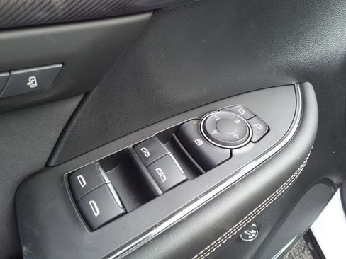 New 2025 Buick Envision Sport Touring image 26