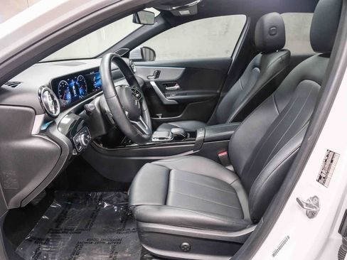 Certified 2020 Mercedes-Benz A 220 image 24