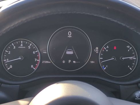 Certified 2023 MAZDA CX-30 2.5 Turbo w/ Premium Package image 34