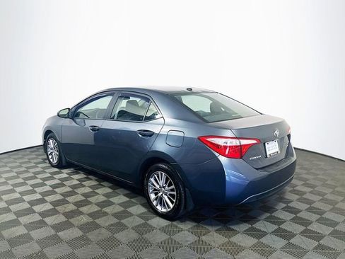 Used 2014 Toyota Corolla LE Premium image 6