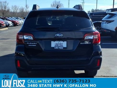 Used 2019 Subaru Outback 2.5i Limited w/ Popular Package #2 image 30