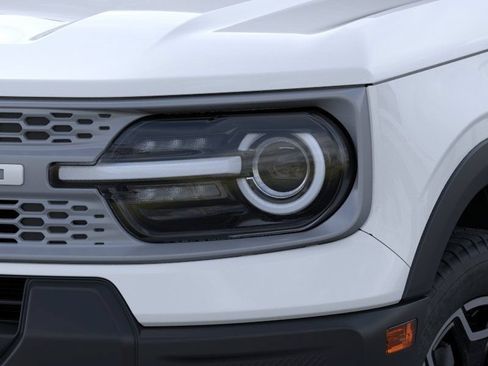 New 2026 Ford Bronco Sport Outer Banks AWD/4WD image 18