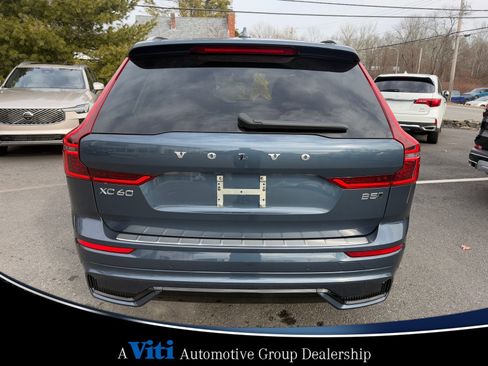 Used 2026 Volvo XC60 B5 Plus w/ Protection Package Premier image 7