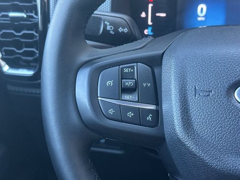 Used 2024 Ford Ranger XLT w/ Equipment Group 301A High AWD/4WD image 24