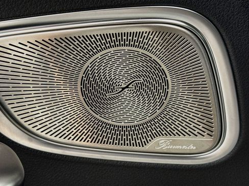 Certified 2025 Mercedes-Benz GLC 300 4MATIC image 19