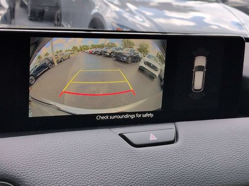 Used 2026 MAZDA CX-90 3.3 Turbo w/ Preferred Package AWD/4WD image 23